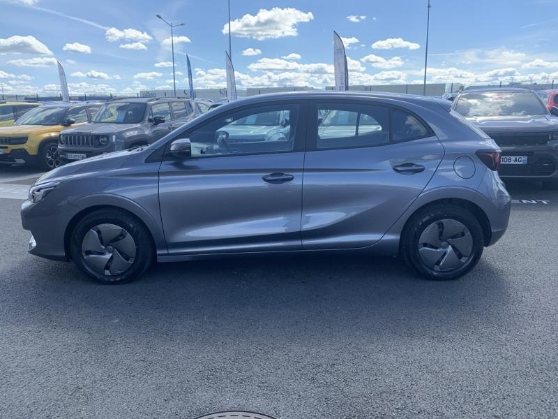 Image MG MOTOR MG3 Hybrid+ 195ch Standard