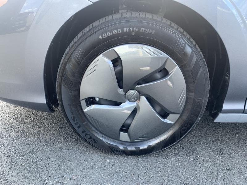 Image MG MOTOR MG3 Hybrid+ 195ch Standard