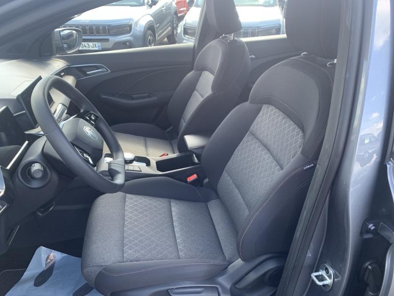 Image MG MOTOR MG3 Hybrid+ 195ch Standard