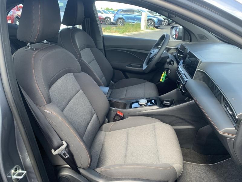 Image MG MOTOR MG3 Hybrid+ 195ch Standard