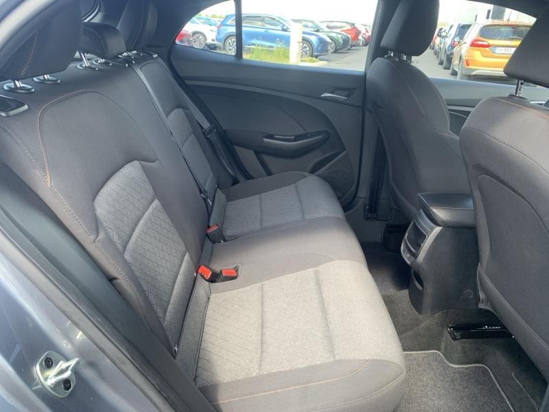 Image MG MOTOR MG3 Hybrid+ 195ch Standard