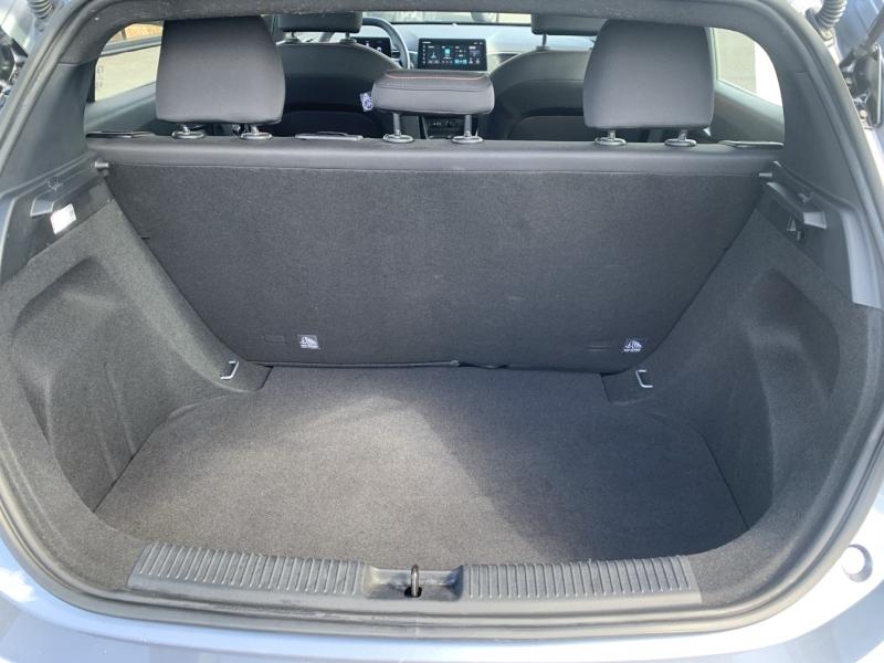 Image MG MOTOR MG3 Hybrid+ 195ch Standard