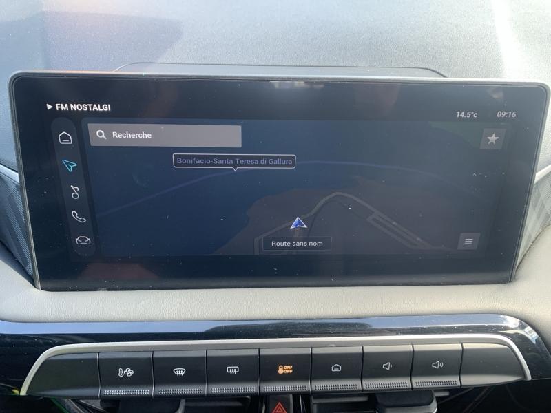 Image MG MOTOR MG3 Hybrid+ 195ch Standard