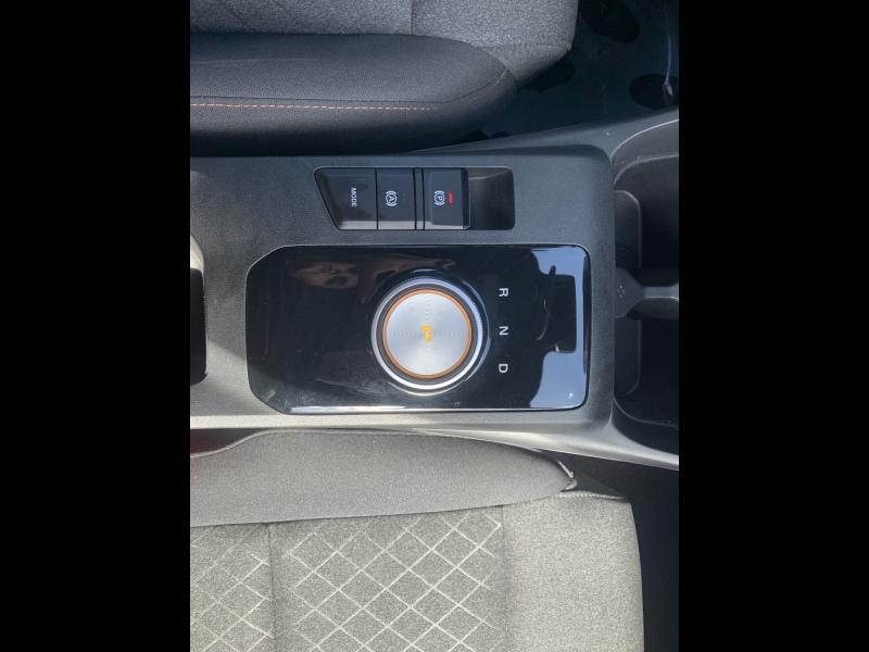 Image MG MOTOR MG3 Hybrid+ 195ch Standard