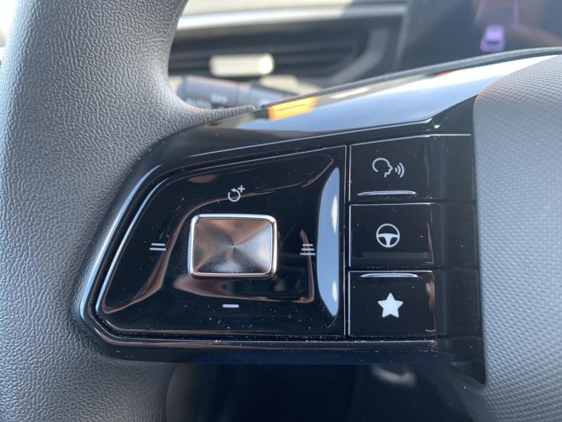 Image MG MOTOR MG3 Hybrid+ 195ch Standard