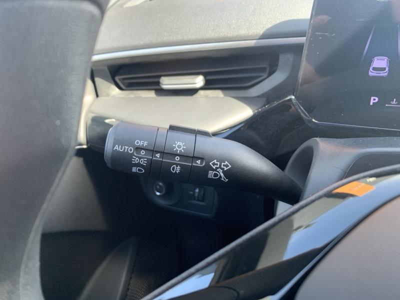 Image MG MOTOR MG3 Hybrid+ 195ch Standard