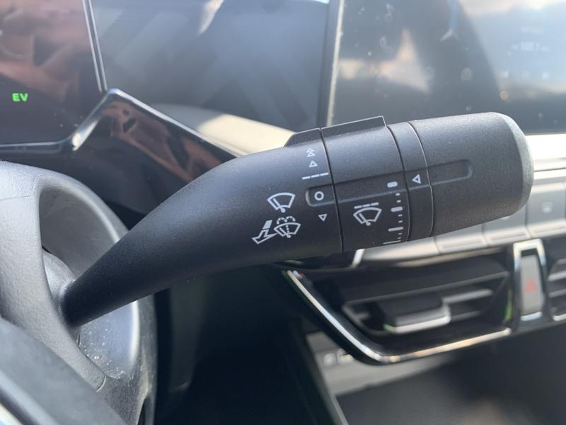 Image MG MOTOR MG3 Hybrid+ 195ch Standard