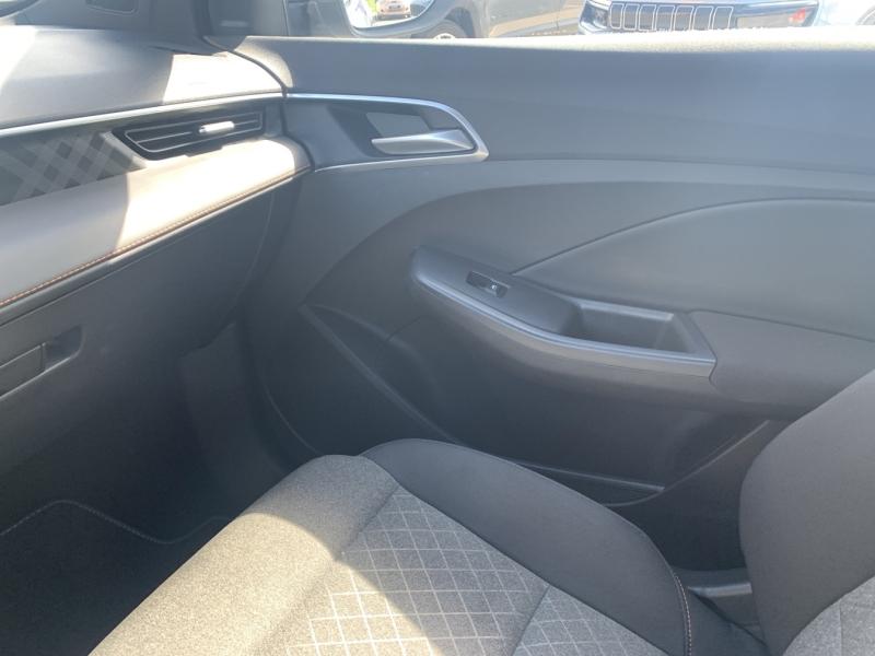 Image MG MOTOR MG3 Hybrid+ 195ch Standard