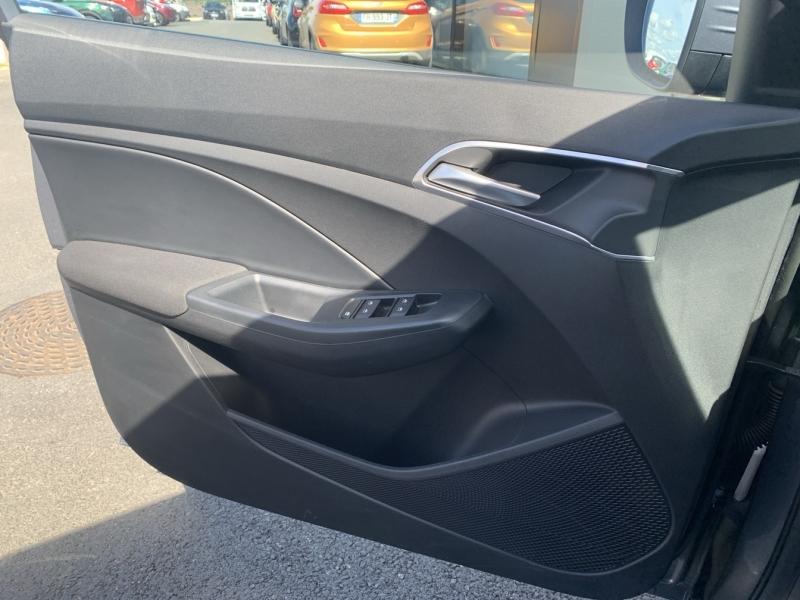 Image MG MOTOR MG3 Hybrid+ 195ch Standard