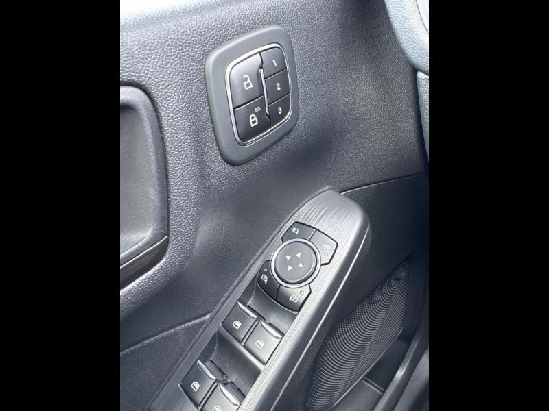 Image FORD Kuga 2.5 Duratec 225ch PHEV Vignale BVA