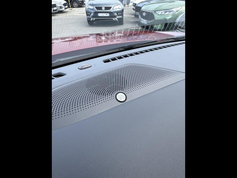 Image FORD Kuga 2.5 Duratec 225ch PHEV Vignale BVA