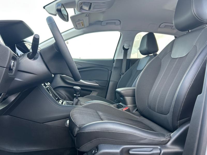 Image OPEL Grandland 1.2 Turbo 130ch GS