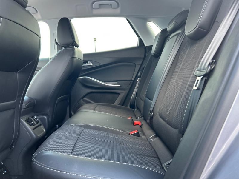 Image OPEL Grandland 1.2 Turbo 130ch GS