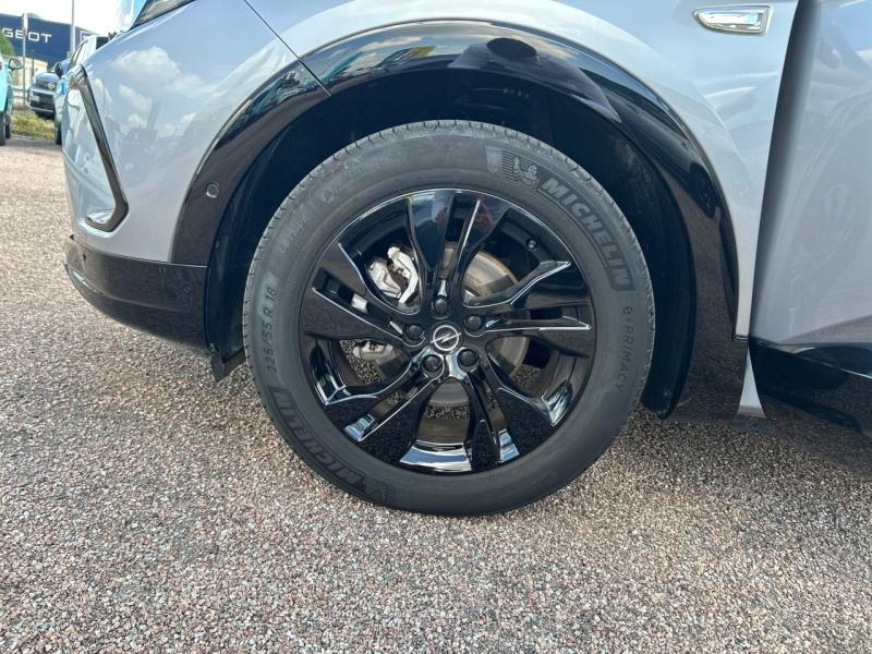 Image OPEL Grandland 1.2 Turbo 130ch GS