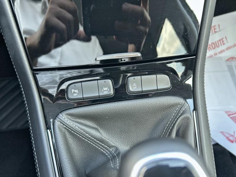 Image OPEL Grandland 1.2 Turbo 130ch GS