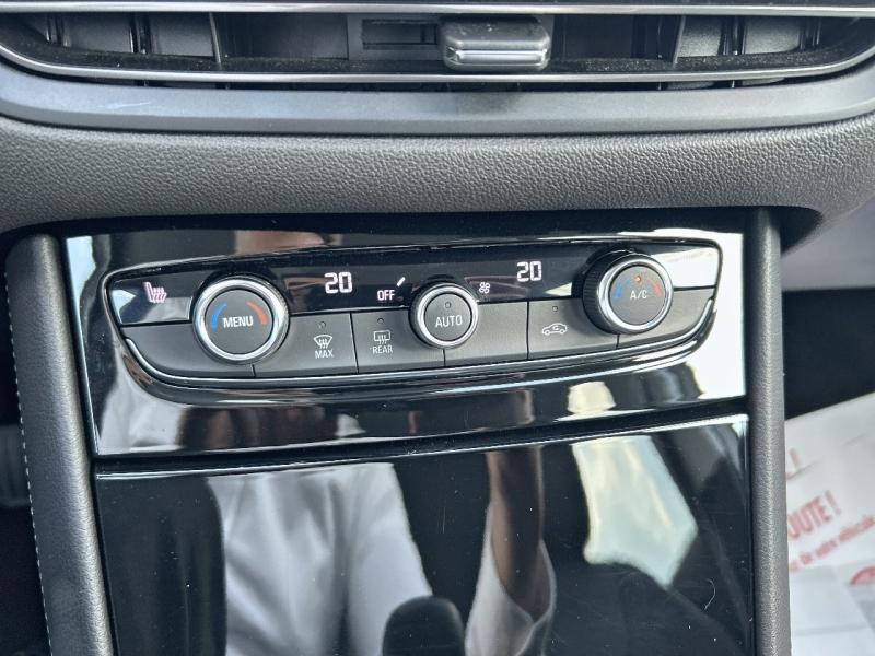 Image OPEL Grandland 1.2 Turbo 130ch GS