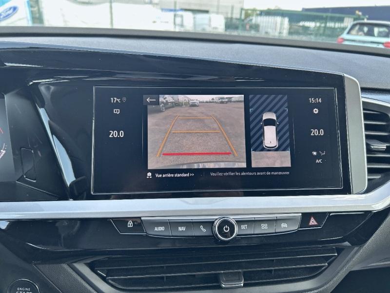 Image OPEL Grandland 1.2 Turbo 130ch GS