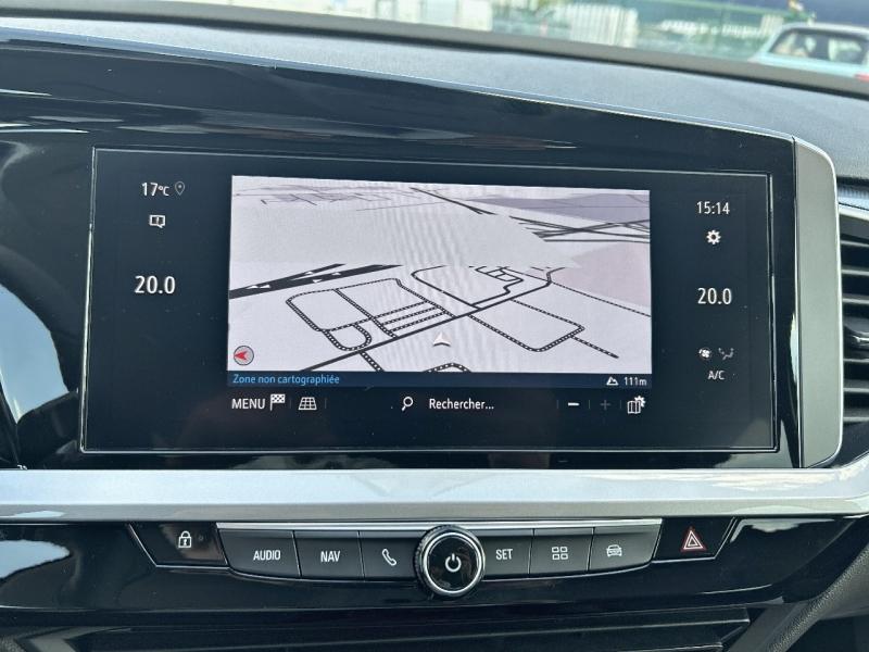 Image OPEL Grandland 1.2 Turbo 130ch GS