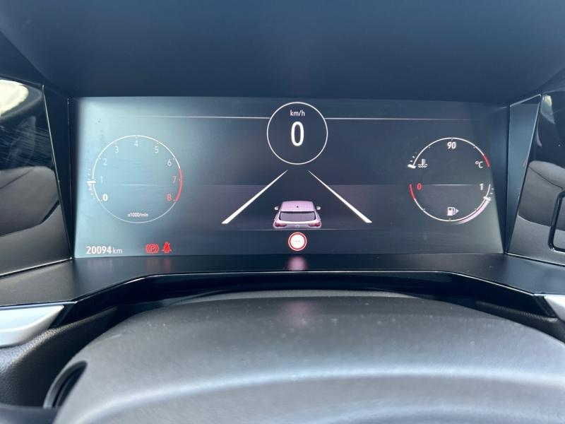 Image OPEL Grandland 1.2 Turbo 130ch GS