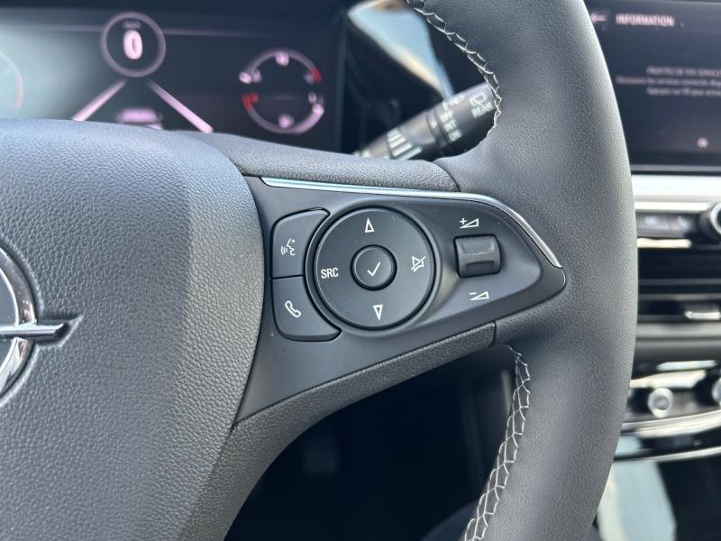 Image OPEL Grandland 1.2 Turbo 130ch GS