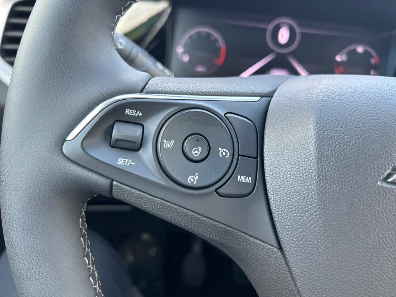 Image OPEL Grandland 1.2 Turbo 130ch GS