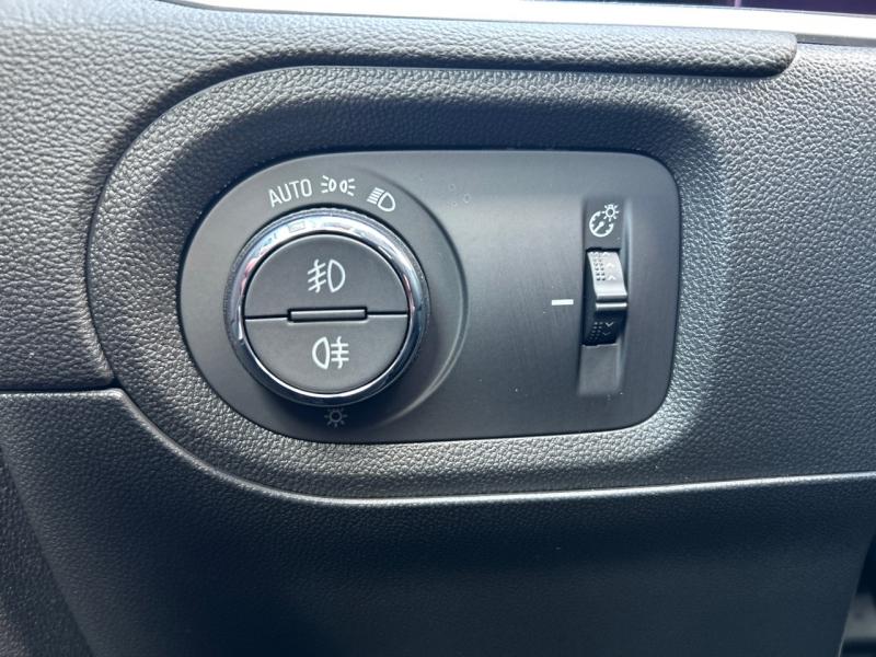 Image OPEL Grandland 1.2 Turbo 130ch GS