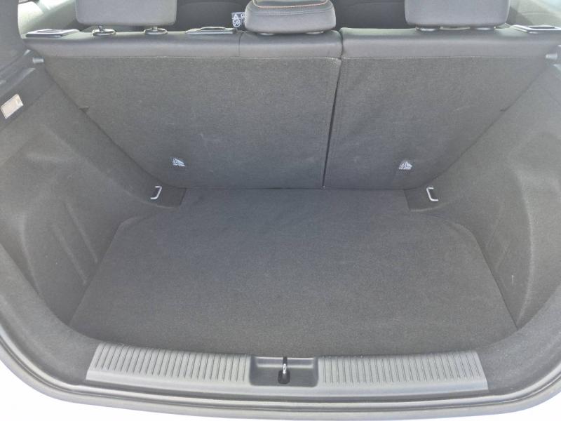 Image MG MOTOR MG3 Hybrid+ 195ch Standard