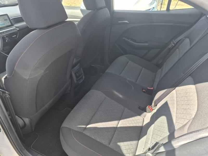 Image MG MOTOR MG3 Hybrid+ 195ch Standard