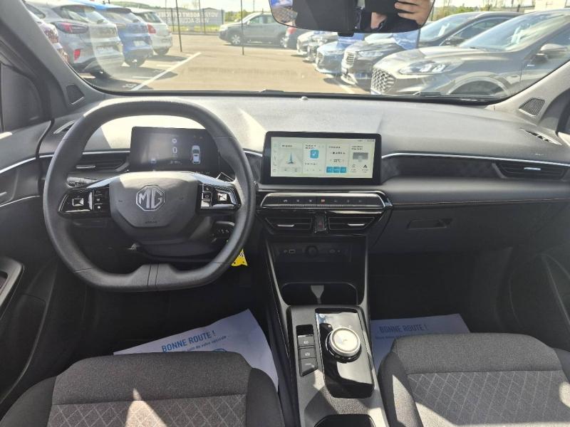 Image MG MOTOR MG3 Hybrid+ 195ch Standard