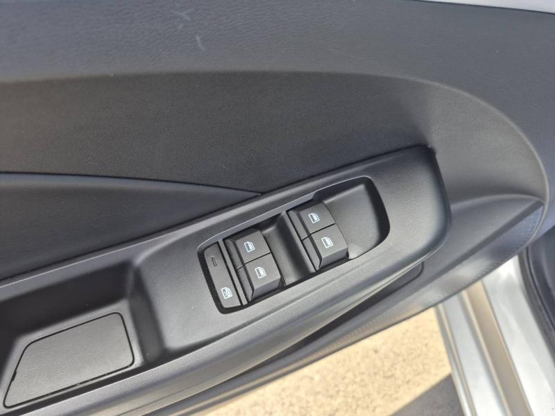 Image MG MOTOR MG3 Hybrid+ 195ch Standard