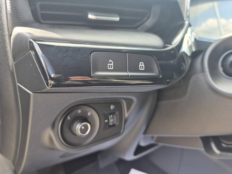 Image MG MOTOR MG3 Hybrid+ 195ch Standard