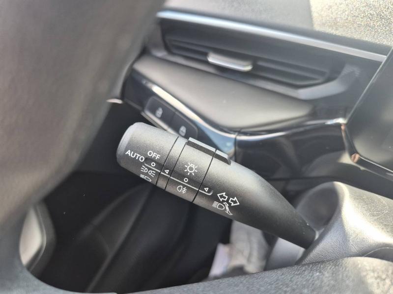 Image MG MOTOR MG3 Hybrid+ 195ch Standard