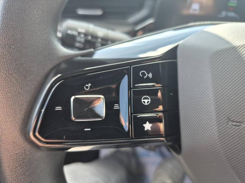 Image MG MOTOR MG3 Hybrid+ 195ch Standard