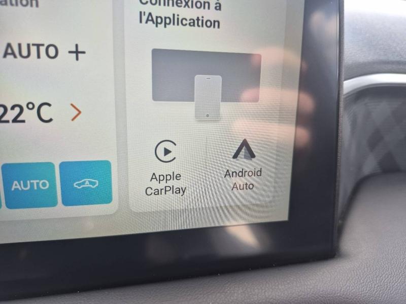 Image MG MOTOR MG3 Hybrid+ 195ch Standard