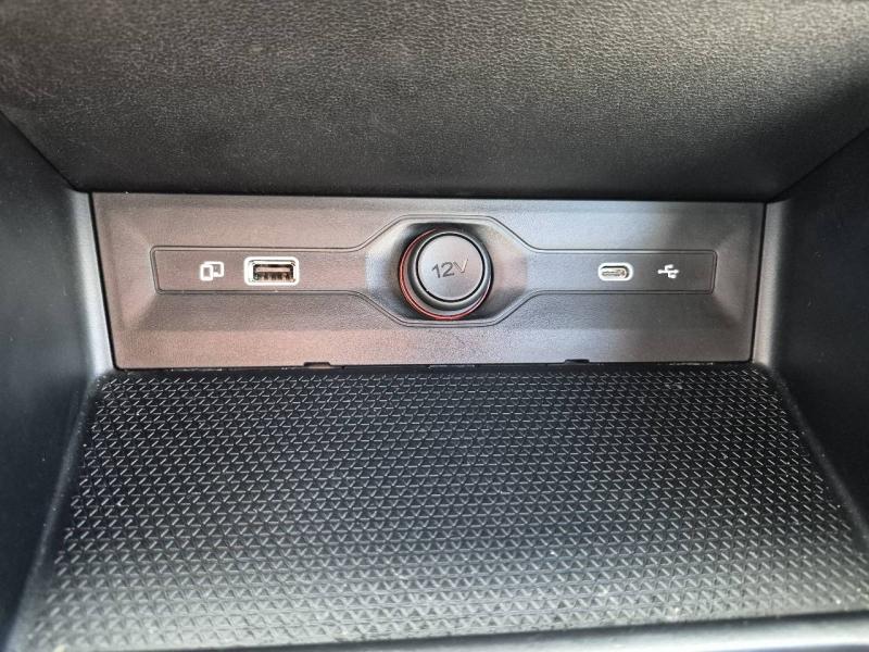 Image MG MOTOR MG3 Hybrid+ 195ch Standard