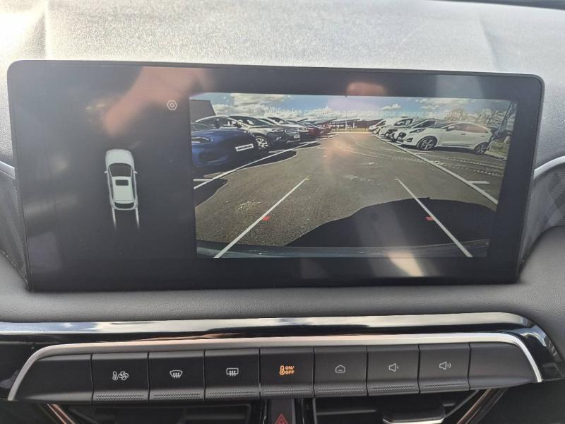 Image MG MOTOR MG3 Hybrid+ 195ch Standard