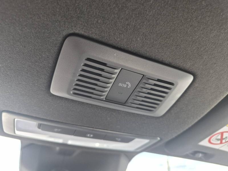 Image MG MOTOR MG3 Hybrid+ 195ch Standard