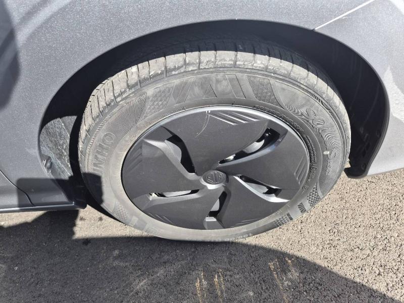 Image MG MOTOR MG3 Hybrid+ 195ch Standard