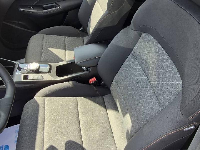 Image MG MOTOR MG3 Hybrid+ 195ch Standard