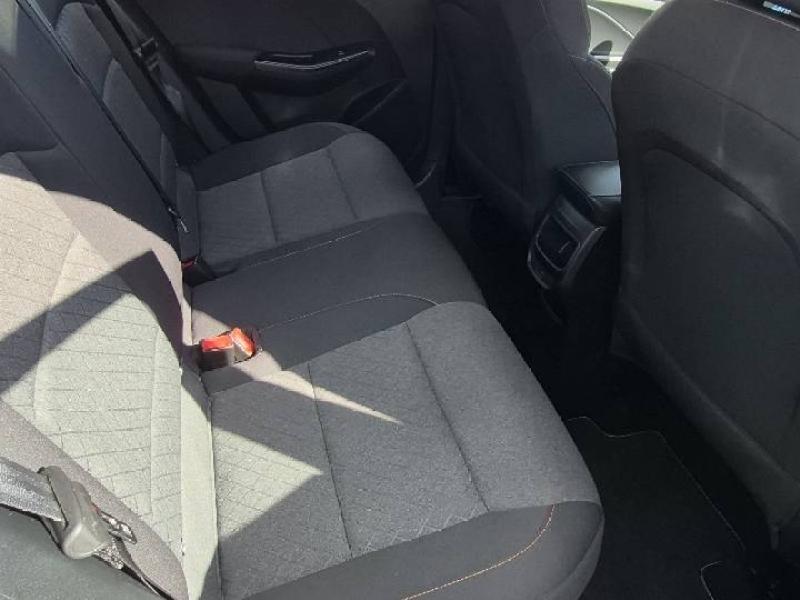 Image MG MOTOR MG3 Hybrid+ 195ch Standard