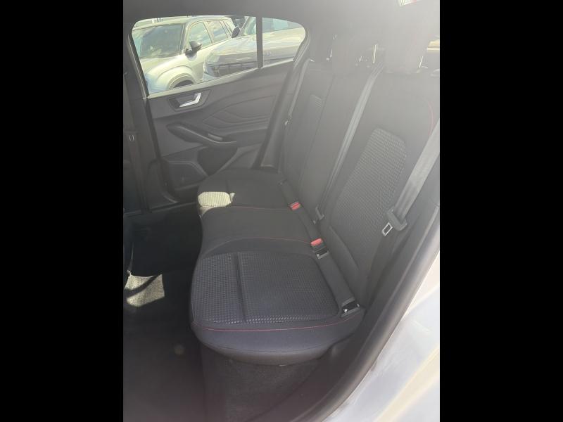 Image FORD Focus 1.0 Flexifuel mHEV 125ch ST-Line Style