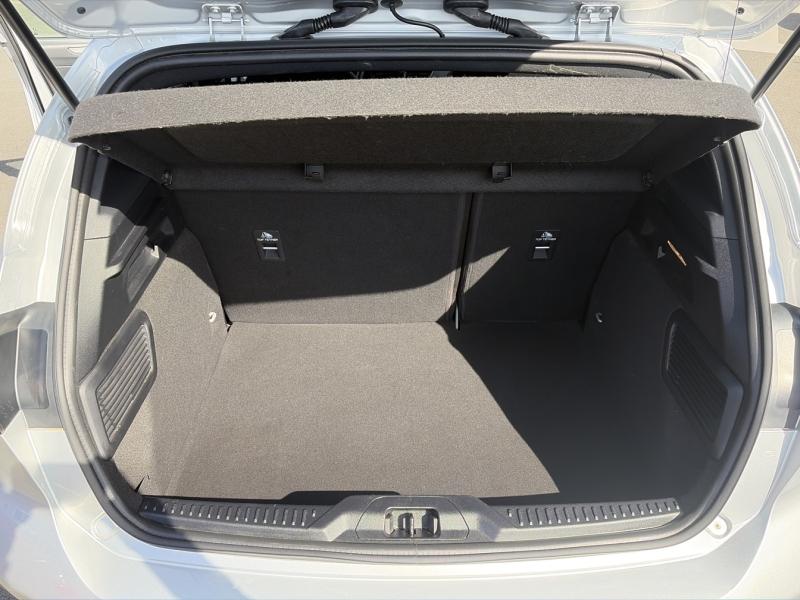 Image FORD Focus 1.0 Flexifuel mHEV 125ch ST-Line Style