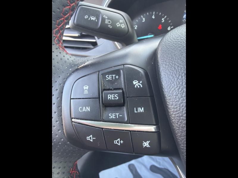 Image FORD Focus 1.0 Flexifuel mHEV 125ch ST-Line Style