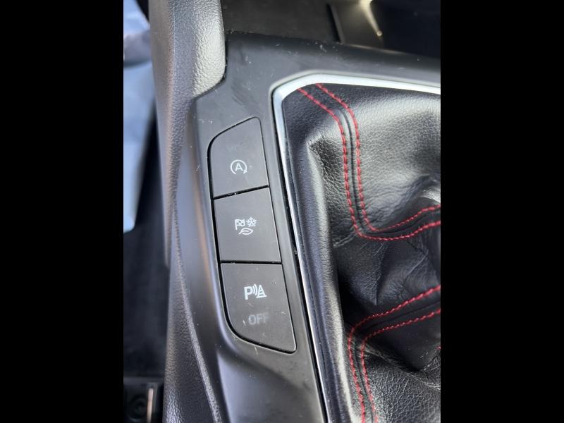 Image FORD Focus 1.0 Flexifuel mHEV 125ch ST-Line Style