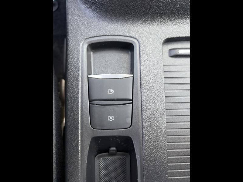 Image FORD Focus 1.0 Flexifuel mHEV 125ch ST-Line Style