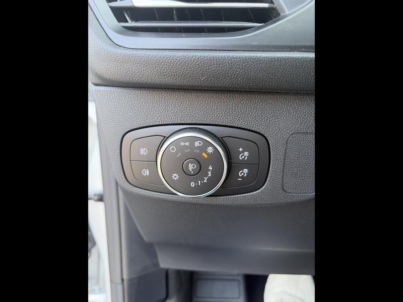 Image FORD Focus 1.0 Flexifuel mHEV 125ch ST-Line Style