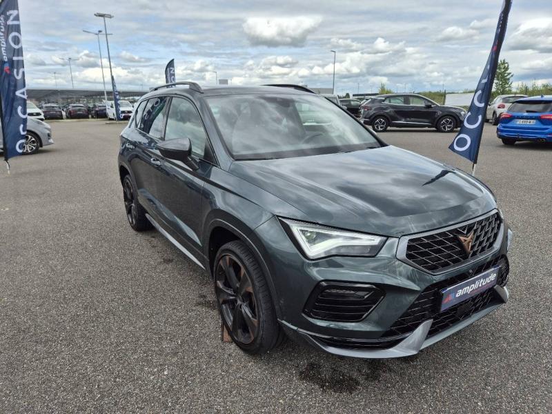 Image CUPRA Ateca 1.5 TSI 150ch V DSG7