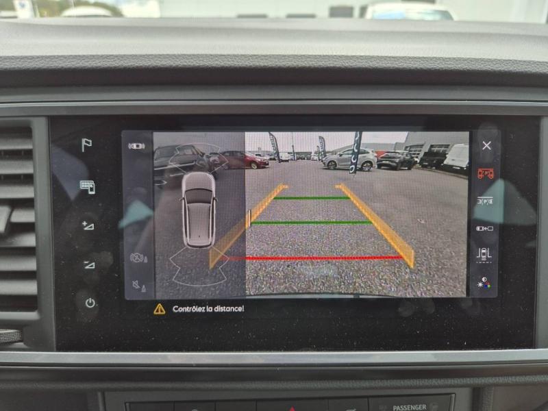 Image CUPRA Ateca 1.5 TSI 150ch V DSG7