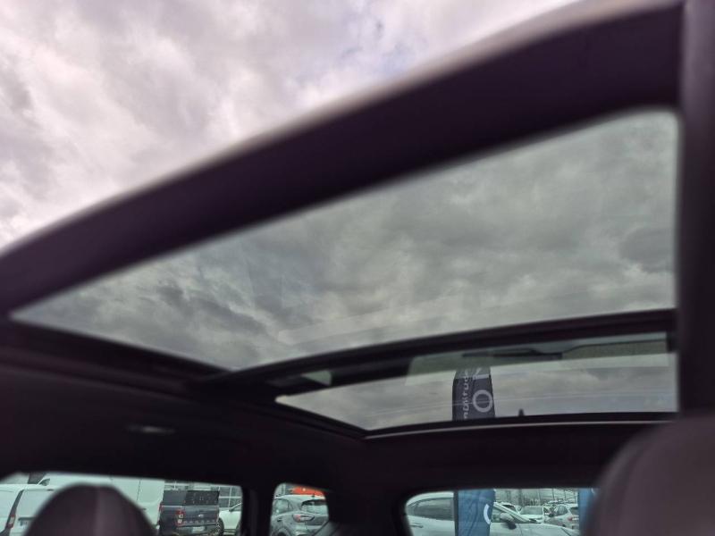 Image CUPRA Ateca 1.5 TSI 150ch V DSG7