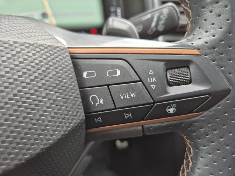 Image CUPRA Ateca 1.5 TSI 150ch V DSG7